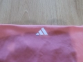 потник adidas адидас тениска боди бюстие блуза оригинален тренировка фитнес крос спорт дамски L, снимка 3
