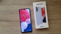 Samsung Galaxy A13 / светлосин цвят/ 2 СИМ карти, снимка 1