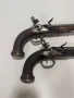 Чифт кремъчни пистолети, снимка 4