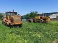 Продавам 4 трактора К700, снимка 1 - Селскостопанска техника - 45593582