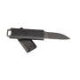 Малък фиксиран нож Dulotec за ежедневно ползване, снимка 1 - Ножове - 45008133