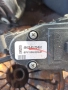 педал газ SUZUKI SWIFT 49400-62J70-XA1, снимка 2