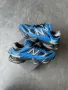 New Balance Унисекс Маратонки👟Дамски Сини Маратонки👟Мъжки Маратонки Ню Баланс Код E340, снимка 4