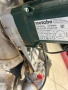 Настолна отрезна машина KS 216 M Lasercut - Metabo, снимка 4
