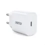 Choetech Wall Charger USB-C 20W PD - зарядно за iPhone 15 Pro Max, снимка 1