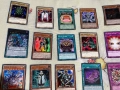 Yu gi oh Single карти, снимка 3