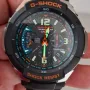 Casio G-Shock GRAVITYMASTER, снимка 10