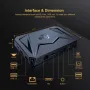 TV Box X96Q PRO PLUS 4/32 Gb, 8-ядрен, Android 14, Gigabit Lan, Allwinner H728, снимка 4