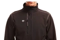 Helly Hansen Madrid Softshell Multi-Pocket Fleece - МЪЖКО СОФТШЕЛ ЯКЕ 2ХЛ, снимка 1