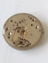 Механизъм от стар ръчен часовник 23401, снимка 3