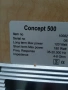 Тонколони Eltax Concept 500, снимка 12