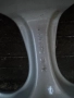 Джанти с гуми Rial 16” 4х108 Peugeot/Citroen, снимка 5