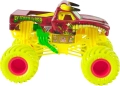 Бъги Monster Jam кола 1:24 El Toro Loco, снимка 3