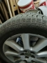 ЛДЖ със зимни гуми, снимка 3