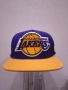 Шапка MItchell Ness LA LAKERS - NBA, снимка 1