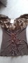 Секси дамска блуза ,НОВА, с етикета, снимка 1 - Корсети, бюстиета, топове - 44984864