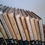 Продавам 15 книги, Библиотека " НЕПТУН"., снимка 4