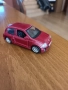 Количка Рено/Maisto Renault Clio V6, снимка 1