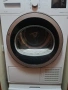 Beko сушилня 9кг - използвана, работеща, снимка 1
