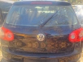 Заден капак багажник за VW Golf Mk5 2006, снимка 2