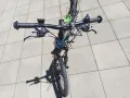 Велосипед DINOS Mountain 20, снимка 4