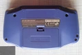 Nintendo Gameboy Advance конзоли и чанта, снимка 3