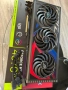 ASUS ROG STRIX RTX 4070Ti 12gb, снимка 2