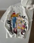 Тениска арт модел , снимка 2