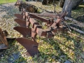 Плуг за оране използван!, снимка 4