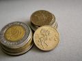 Mонета - Словения - 10 толара | 2000г., снимка 2