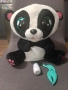 Панда - Yo Yo Интерактивна плюшена играчка от серията "Club Petz", снимка 1