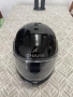 Shark Skwal 3 Black - M 57-58см - Каска за мотор , снимка 2