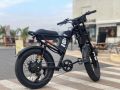 Електрически велосипед тип мотор Electric Bike, снимка 3