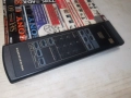 ★ █▬█ 0 ▀█▀ ★MARANTZ CD PLAYER REMOTE-ВНОС SWISS 1712251847, снимка 7