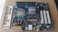Дънна платка ASRock 775i65G Socket 775 CPU+FAN+RAM, снимка 2