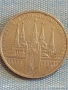 Юбилейна монета 1 рубла 1978г. СССР тема Летни олимпийски игри Москва 52028, снимка 8