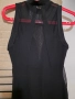 Рокля с ликра и тюл ZARA, снимка 1