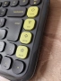 LOGITECH POP Icon Keys Bluetooth клавиатура, снимка 5