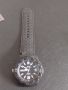 Красив мъжки часовник CASIO QUARTZ JAPAN MOVT стилен дизайн 41371, снимка 8