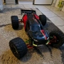 Arrma Talion 6S метални дифове и много резервни части, снимка 2