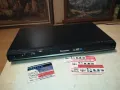 PANASONIC DMP-BD35 BLU-RAY PLAYER-LAN HDMI SD CARD OPTICAL-ВНОС SWISS 1408240731, снимка 1