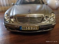 1:18 Метален модел на Mercedes Benz E320 T-Modell S211- Kyosho, снимка 8