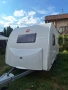 Каравана Burstner/Flipper 435 tn/ 8800€, снимка 7