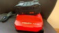 Hilti-батеря B22 и зарядно C6-22, снимка 4