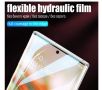 20 D Хидрогел филм протектор Samsung Galaxy Note 10, снимка 4