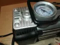 12V КОМПРЕСОР ЗА ВЪЗДУХ ДВУЦИЛИНДРОВ НОВ 1312241604, снимка 5