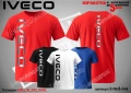 IVECO тениска и шапка, снимка 11