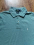 polo ralph lauren - страхотна мъжка тениска М, снимка 1