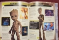 Marvel Studios Character Encyclopedia, снимка 9