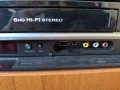 DVD / VHS recorder GPX DVR 9612 HD, снимка 4